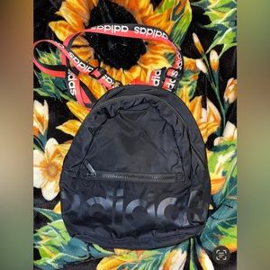 Adidas mini backpack